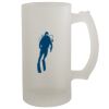 16oz Frosted Beer Stein Thumbnail