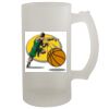 16oz Frosted Beer Stein Thumbnail