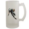 16oz Frosted Beer Stein Thumbnail
