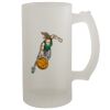 16oz Frosted Beer Stein Thumbnail
