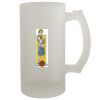16oz Frosted Beer Stein Thumbnail
