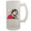 16oz Frosted Beer Stein Thumbnail