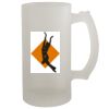 16oz Frosted Beer Stein Thumbnail