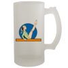 16oz Frosted Beer Stein Thumbnail