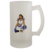 16oz Frosted Beer Stein Thumbnail