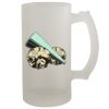 16oz Frosted Beer Stein Thumbnail