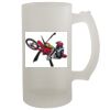 16oz Frosted Beer Stein Thumbnail