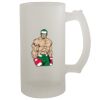 16oz Frosted Beer Stein Thumbnail