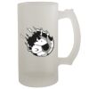 16oz Frosted Beer Stein Thumbnail