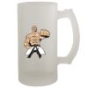 16oz Frosted Beer Stein Thumbnail