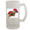 16oz Frosted Beer Stein Thumbnail