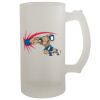 16oz Frosted Beer Stein Thumbnail