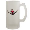 16oz Frosted Beer Stein Thumbnail