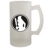 16oz Frosted Beer Stein Thumbnail