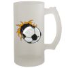 16oz Frosted Beer Stein Thumbnail