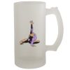 16oz Frosted Beer Stein Thumbnail