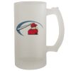 16oz Frosted Beer Stein Thumbnail