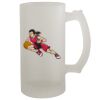 16oz Frosted Beer Stein Thumbnail