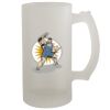 16oz Frosted Beer Stein Thumbnail