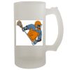 16oz Frosted Beer Stein Thumbnail