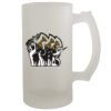 16oz Frosted Beer Stein Thumbnail