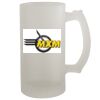 16oz Frosted Beer Stein Thumbnail