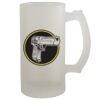 16oz Frosted Beer Stein Thumbnail