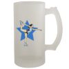16oz Frosted Beer Stein Thumbnail