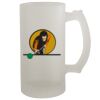 16oz Frosted Beer Stein Thumbnail