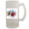 16oz Frosted Beer Stein Thumbnail