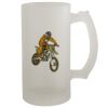 16oz Frosted Beer Stein Thumbnail