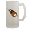 16oz Frosted Beer Stein Thumbnail