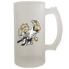 16oz Frosted Beer Stein Thumbnail