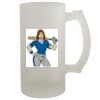 16oz Frosted Beer Stein Thumbnail