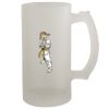 16oz Frosted Beer Stein Thumbnail