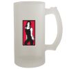 16oz Frosted Beer Stein Thumbnail