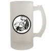 16oz Frosted Beer Stein Thumbnail