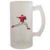 16oz Frosted Beer Stein Thumbnail