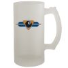 16oz Frosted Beer Stein Thumbnail