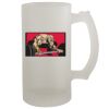 16oz Frosted Beer Stein Thumbnail