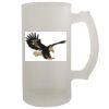 16oz Frosted Beer Stein Thumbnail