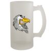16oz Frosted Beer Stein Thumbnail