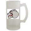 16oz Frosted Beer Stein Thumbnail