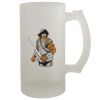 16oz Frosted Beer Stein Thumbnail