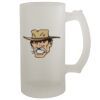 16oz Frosted Beer Stein Thumbnail