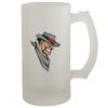 16oz Frosted Beer Stein Thumbnail