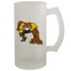16oz Frosted Beer Stein Thumbnail