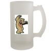 16oz Frosted Beer Stein Thumbnail