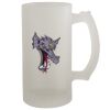 16oz Frosted Beer Stein Thumbnail