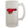 16oz Frosted Beer Stein Thumbnail